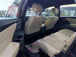 شێڤرۆلێت تراڤێرس